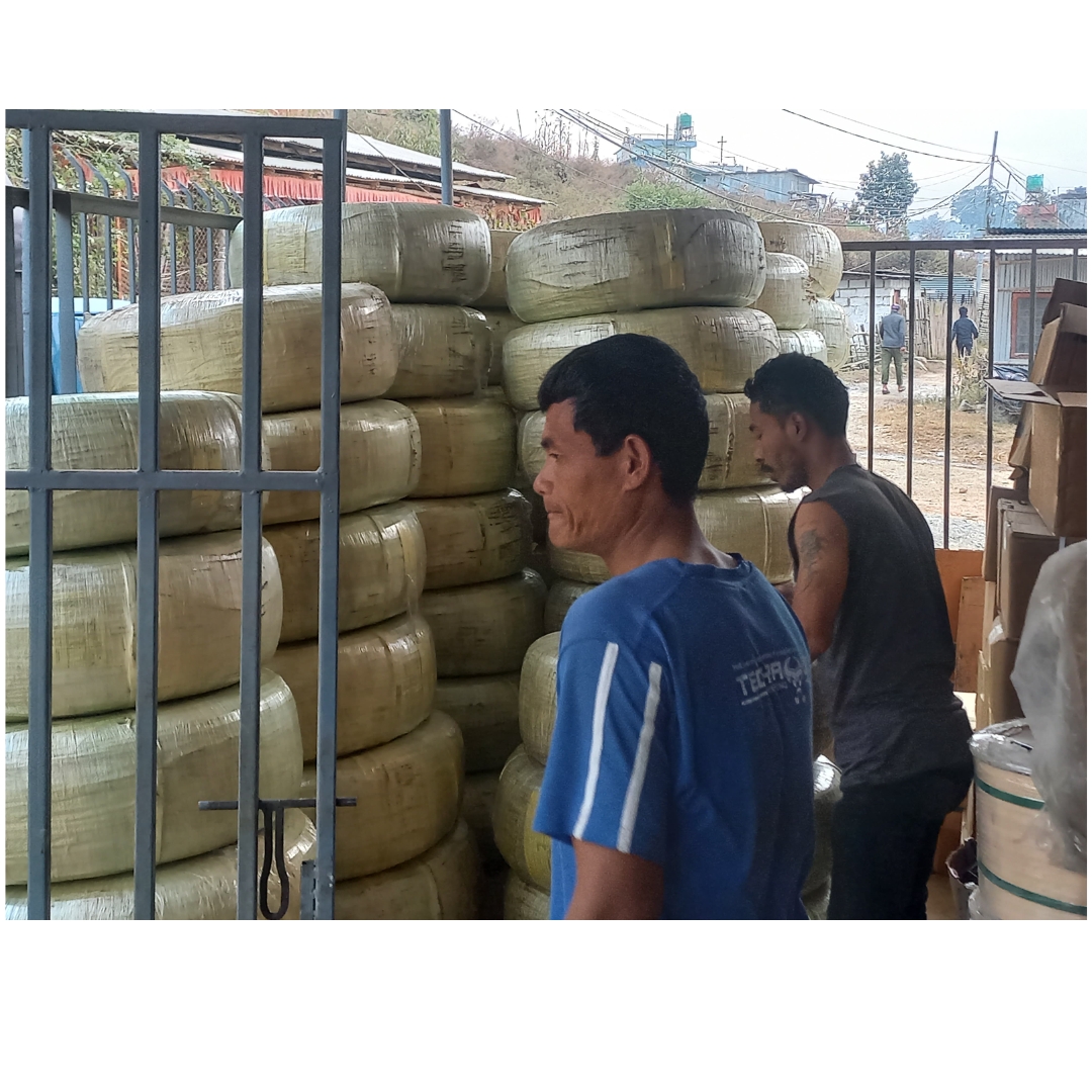 Optical Fiber Cable 200km